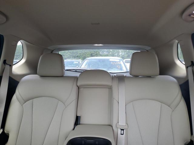 2017 BUICK ENVISION P - LRBFXASA0HD179936