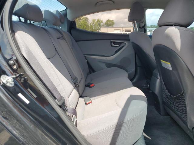 2016 HYUNDAI ELANTRA SE - KMHDH4AE3GU480996