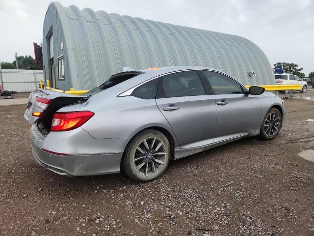 2022 HONDA ACCORD EXL 1HGCV1F53NA050952