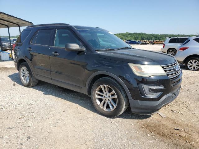 Vin: 1fm5k7b88ggc38980, lot: 60244075, ford explorer 20164