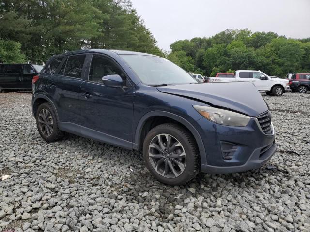 Vin: jm3ke2dy3g0797304, lot: 59819715, mazda cx-5 gt 20164