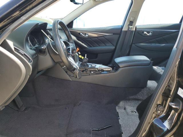 2020 INFINITI Q50 PURE JN1EV7AP0LM201845
