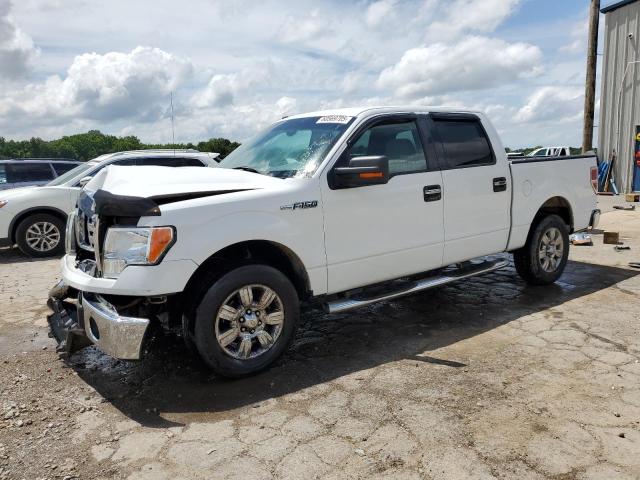 FORD F150 SUPER