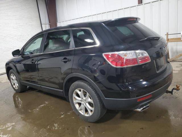 Vin: jm3tb3bv1c0361315, lot: 62232015, mazda cx-9 20122