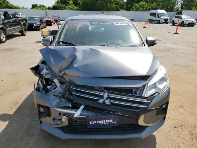 2023 MITSUBISHI MIRAGE G4 SE ML32FVFJ3PHF03270