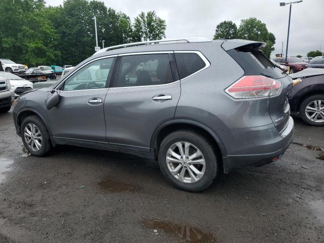 2016 NISSAN ROGUE S KNMAT2MV4GP645457