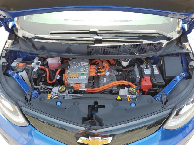 2018 CHEVROLET BOLT EV LT - 1G1FW6S00J4140187