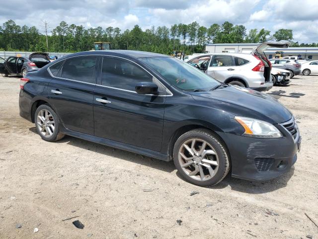 Vin: 3n1ab7ap7ey228323, lot: 60806015, nissan sentra s 20144