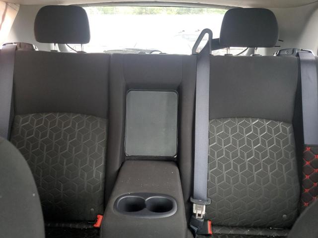 2023 MITSUBISHI OUTLANDER - JA4ARUAU2PU011081