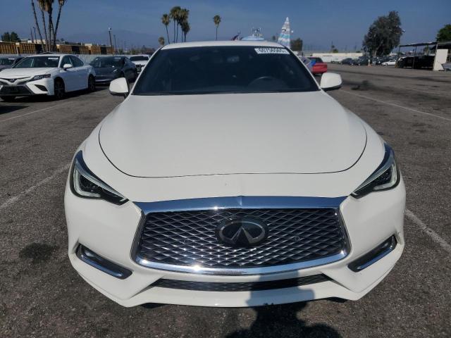 2021 INFINITI Q60 LUXE JN1EV7KK7MM410018