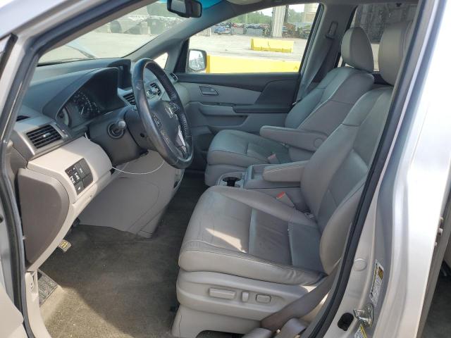 2013 HONDA ODYSSEY EX - 5FNRL5H65DB032289