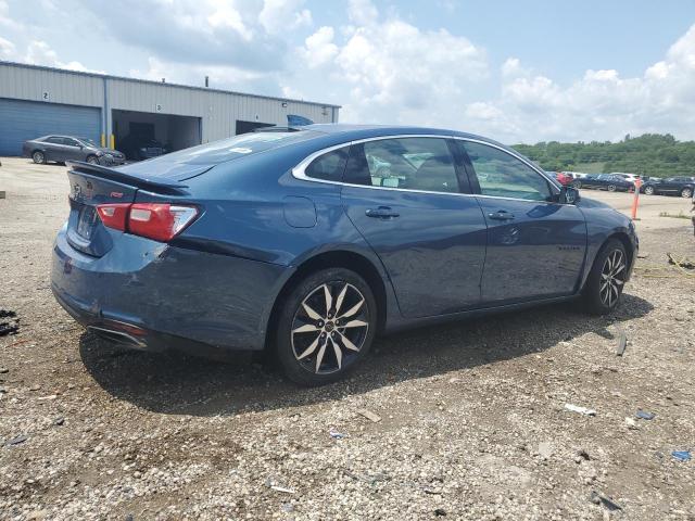 2024 CHEVROLET MALIBU RS 1G1ZG5ST2RF153974