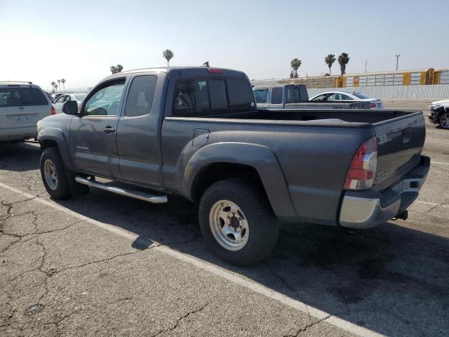 Vin: 5tfux4enxcx009132, lot: 58802025, toyota tacoma access cab 20122