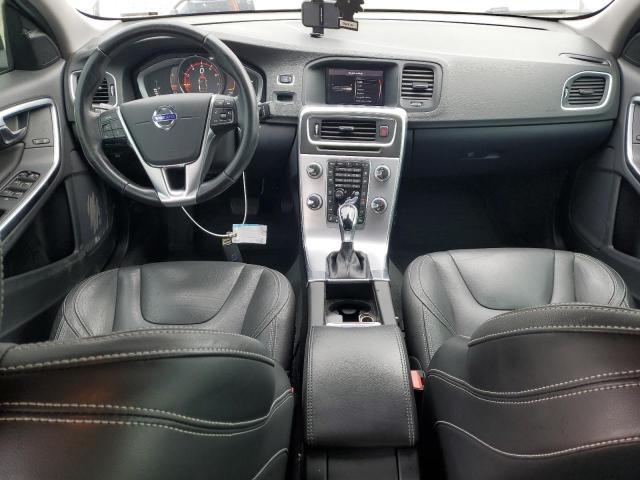2018 VOLVO S60 DYNAMI YV140MTL5J2462195