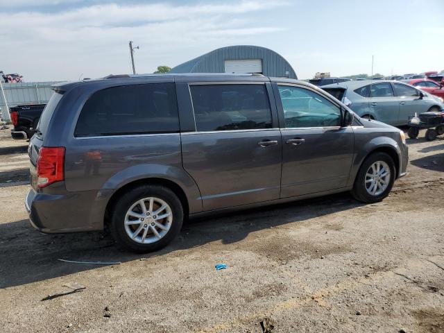 2018 DODGE GRAND CARA 2C4RDGCG9JR209368