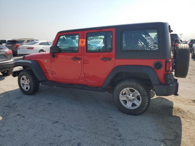 Vin: 1c4bjwkg1gl271483, lot: 60644095, jeep wrangler sport 20162
