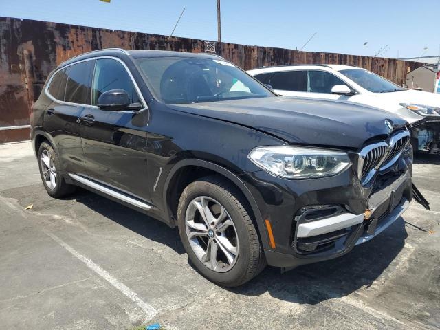 Vin: 5uxty3c07m9f38023, lot: 61184685, bmw x3 sdrive30i 20214