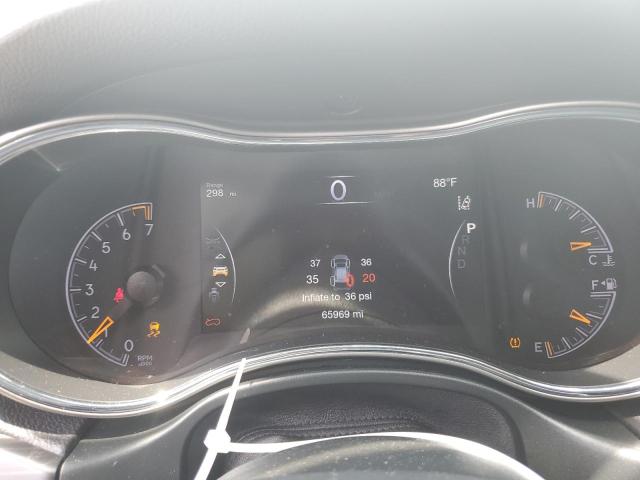 2021 JEEP GRAND CHER #3303688024