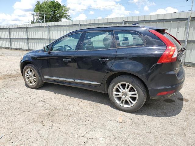 Vin: yv440mdj5f2670259, lot: 61270035, volvo xc60 t5 20152