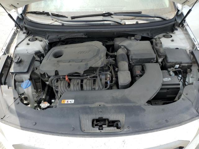 2017 HYUNDAI SONATA SE - 5NPE24AF3HH564766