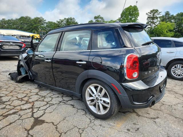 Vin: wmwzc3c56ewp25479, lot: 61197525, mini cooper s countryman 20142