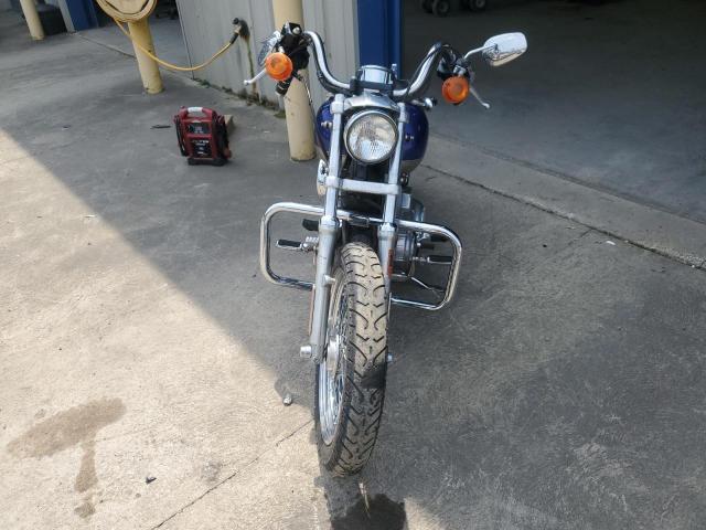 2000 HARLEY-DAVIDSON XL883 - 1HD4CAM11YK124584