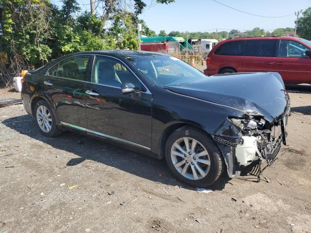 Vin: jthbk1eg8a2376349, lot: 61495975, lexus es350 350 20104