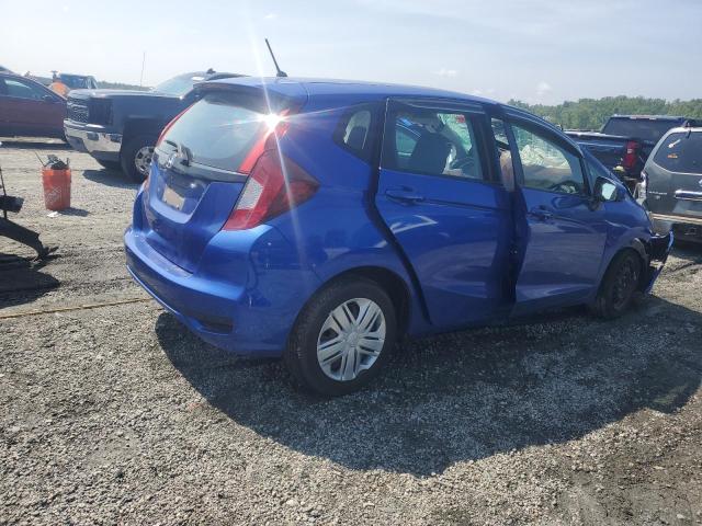 Vin: 3hggk5h48km731001, lot: 59729635, honda fit lx 20193