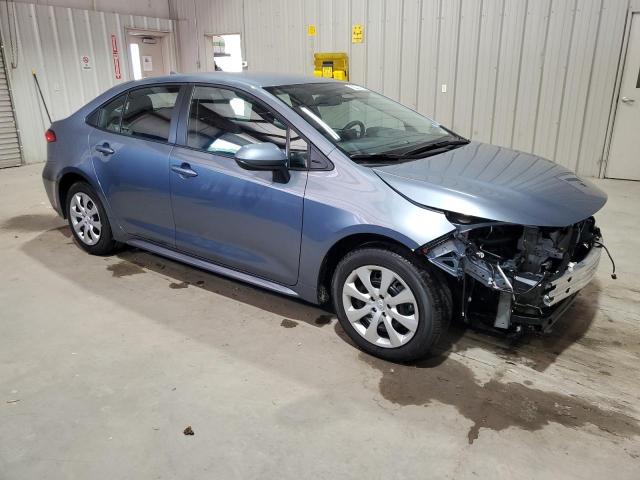 Vin: 5yfb4mde1sp299517, lot: 61486605, toyota corolla le 20254