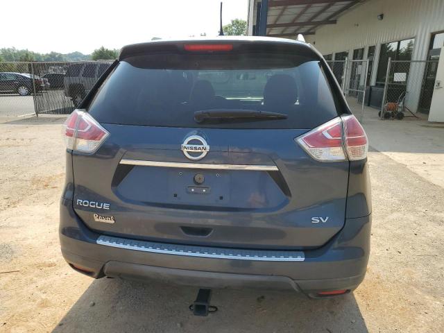 2016 NISSAN ROGUE S - KNMAT2MT4GP665416