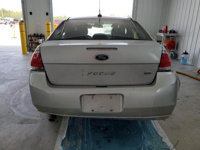 2010 FORD FOCUS SEL - 1FAHP3HN2AW277768