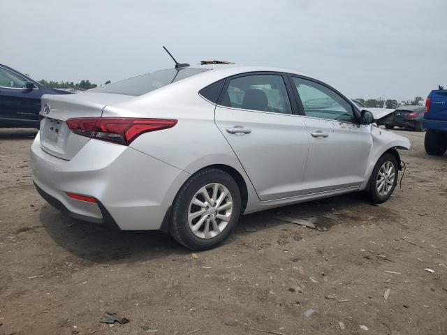 2022 HYUNDAI ACCENT SE - 3KPC24A63NE157523