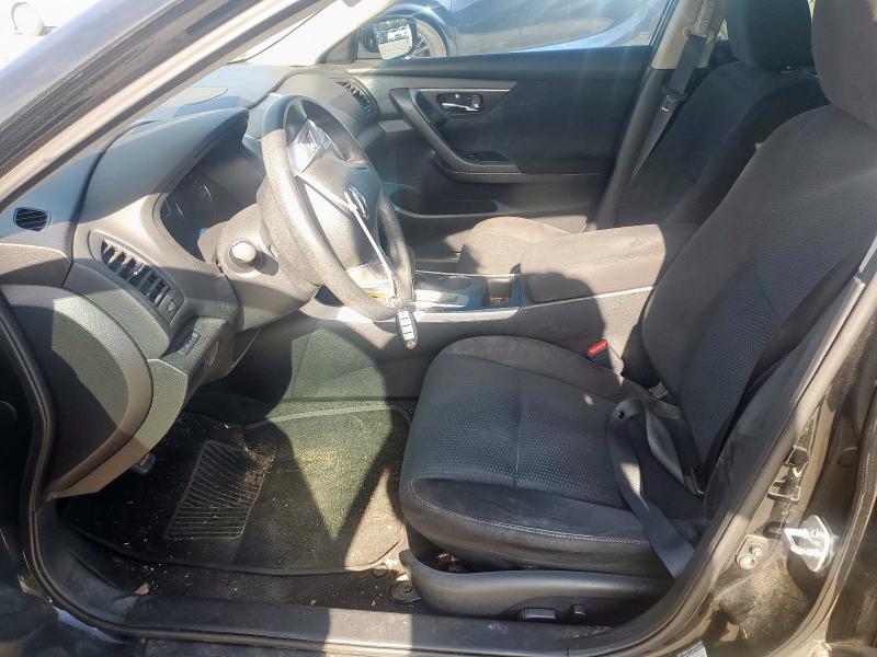 2015 NISSAN ALTIMA 2.5 - 1N4AL3AP3FC236938