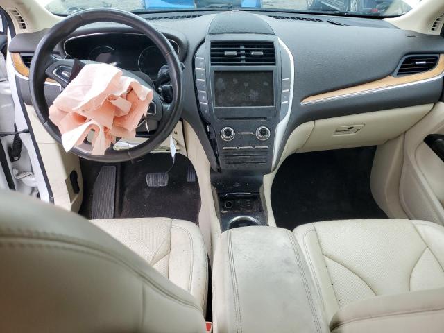 2015 LINCOLN MKC 5LMCJ1A90FUJ20114