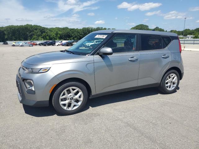 KIA SOUL LX