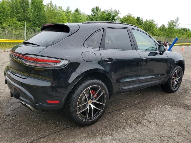 Vin: wp1ag2a54slb40249, lot: 60405685, porsche macan s 20253