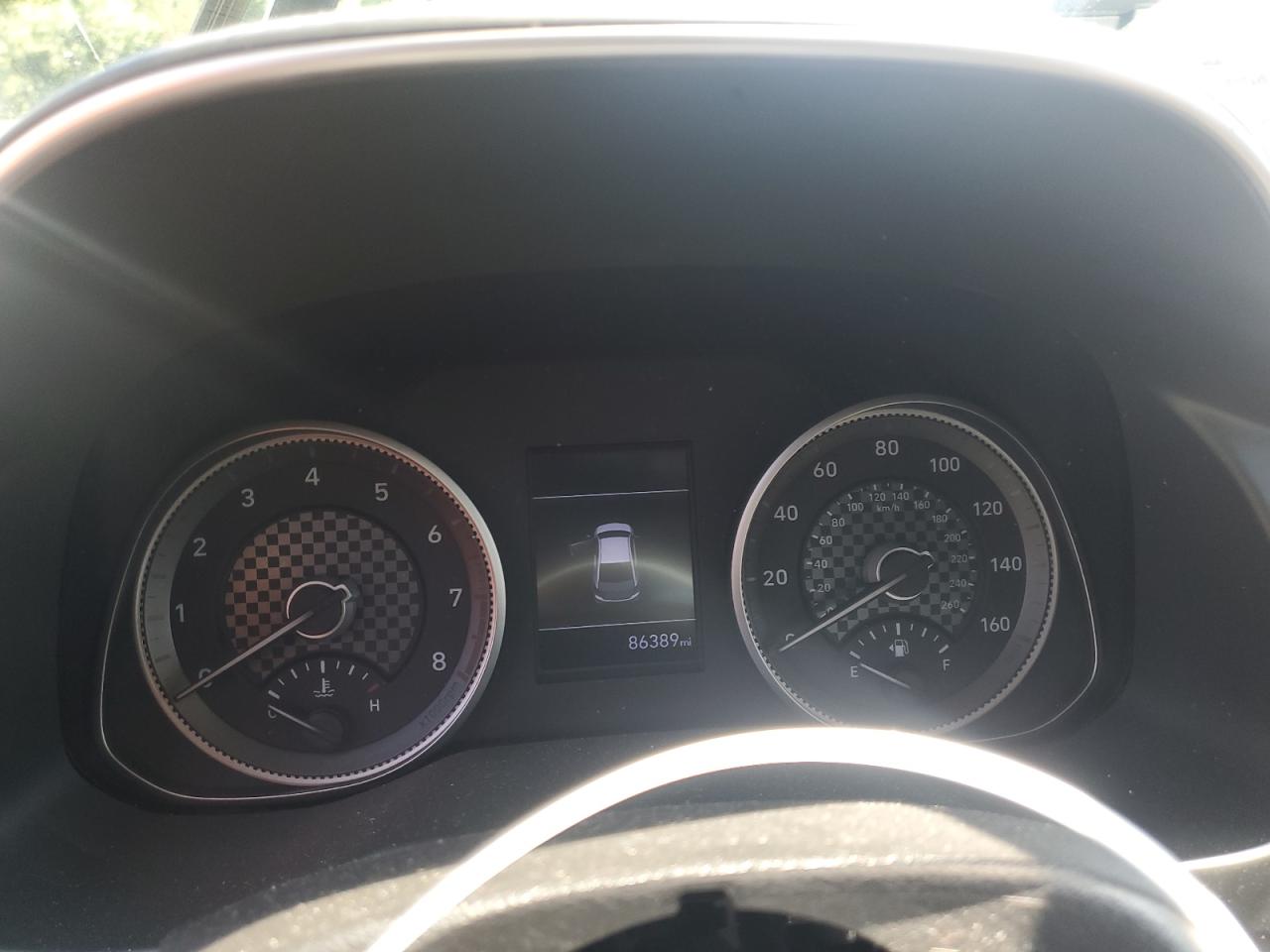 Hyundai Elantra se 2020