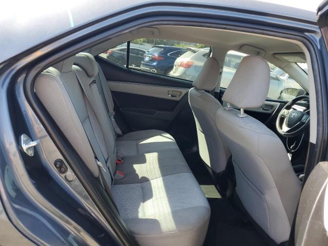 2016 TOYOTA COROLLA L - 5YFBURHE8GP391030