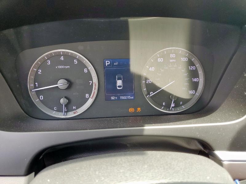 2015 HYUNDAI SONATA SE - 5NPE24AF9FH178575