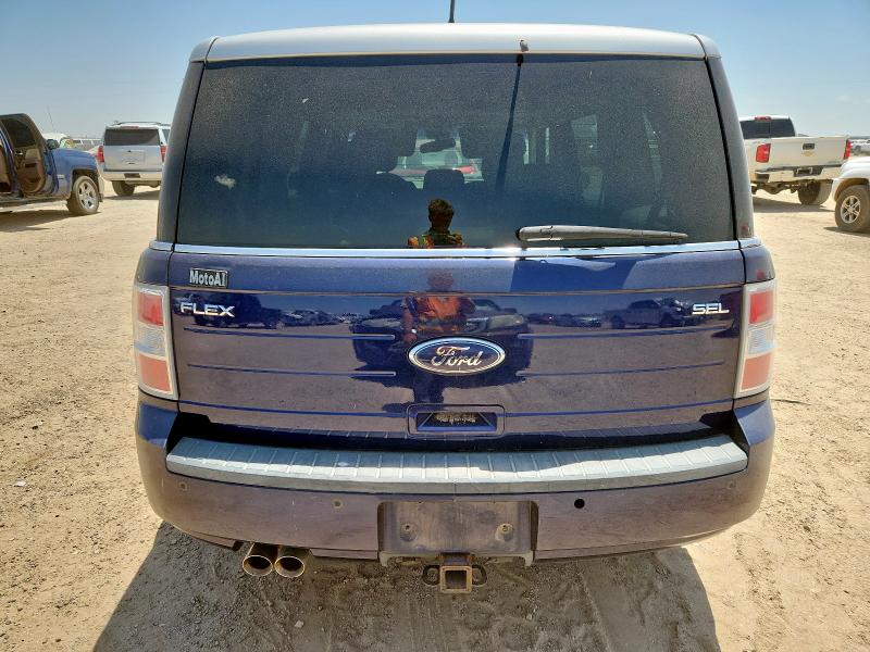 2011 FORD FLEX SEL #3303047599