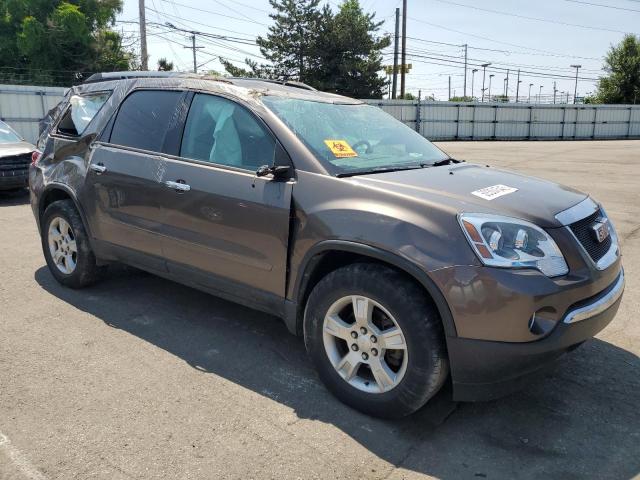 Vin: 1gkkrned5bj304756, lot: 59304545, gmc acadia sle 20114