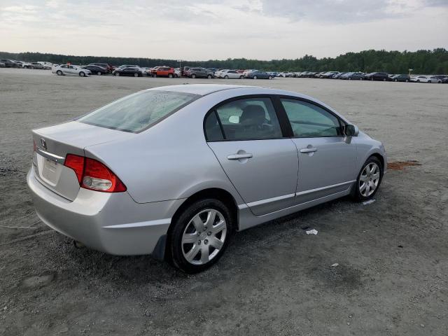 Vin: 19xfa1f59be034593, lot: 60693605, honda civic lx 20113