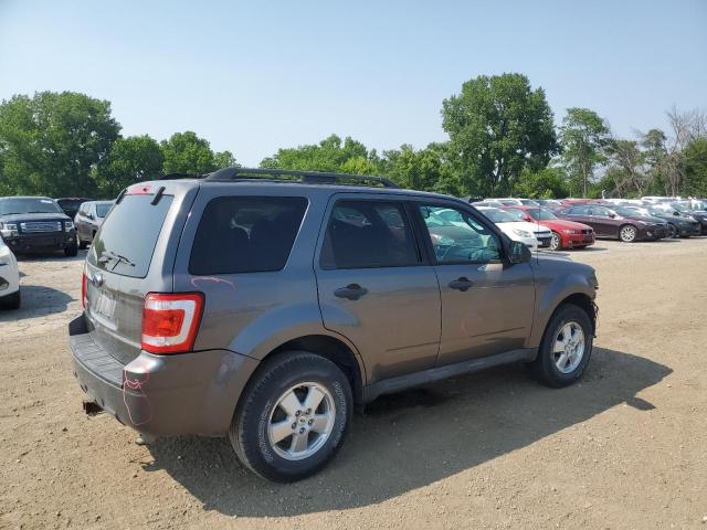 Vin: 1fmcu0d79ckb95321, lot: 59962215, ford escape xlt 20123