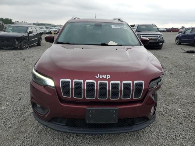 2019 JEEP CHEROKEE L - 1C4PJMCB3KD210488
