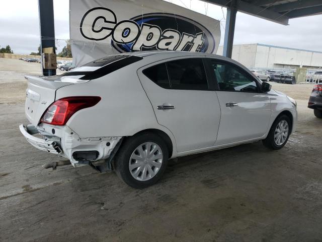 2017 NISSAN VERSA S - 3N1CN7AP3HL806547