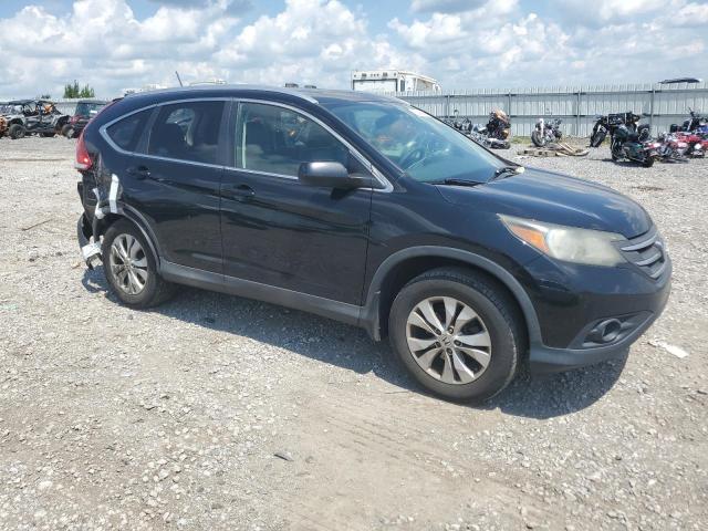 2014 HONDA CR-V EXL - 2HKRM4H71EH626414