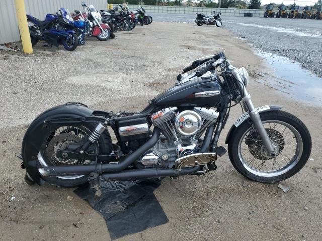 HARLEY-DAVIDSON FXDC