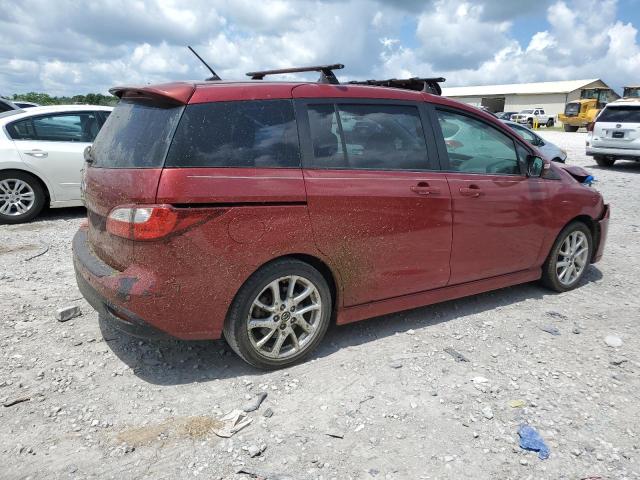 Vin: jm1cw2cl2d0160268, lot: 61286935, mazda 5 20133