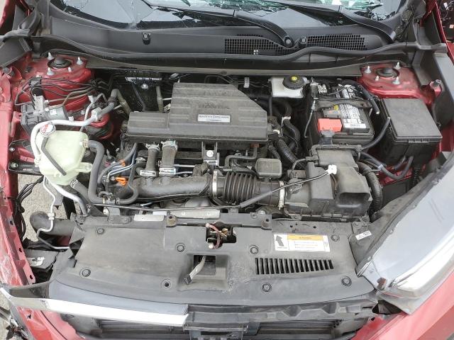 2020 HONDA CR-V TOURI 2HKRW2H98LH662632