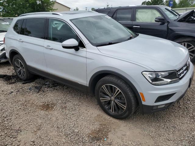 Vin: 3vv2b7ax4km058556, lot: 61245775, volkswagen tiguan se 20194